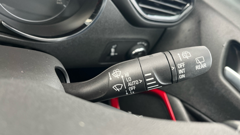 Vauxhall Crossland 1.2 Turbo GS 5dr Petrol Hatchback